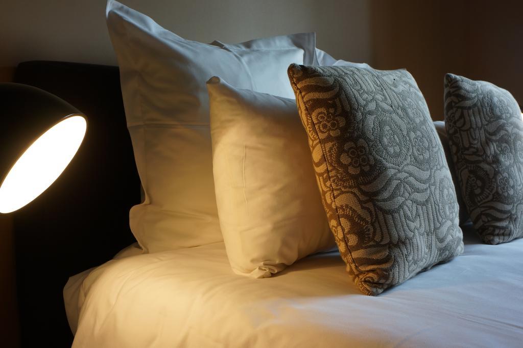 Hotel Courtille De Solutre Eksteriør billede